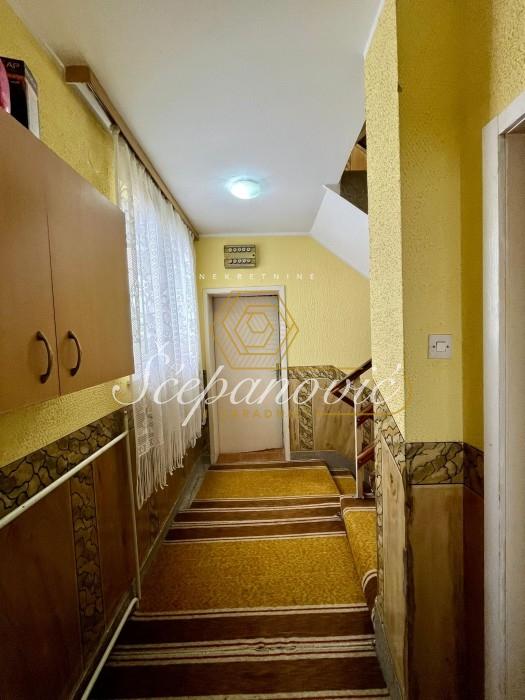 Kuća na prodaju, Salajka, Novi Sad, 108m², 450.000 €