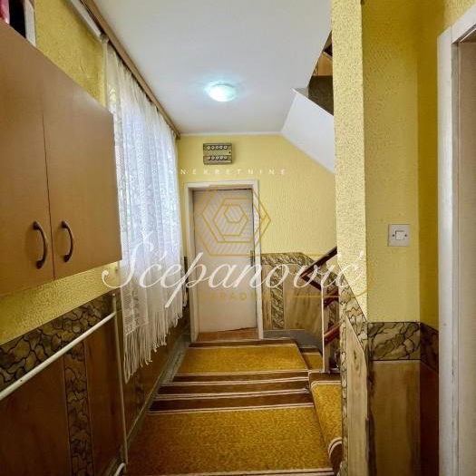 Kuća na prodaju, Salajka, Novi Sad, 108m², 450.000 €
