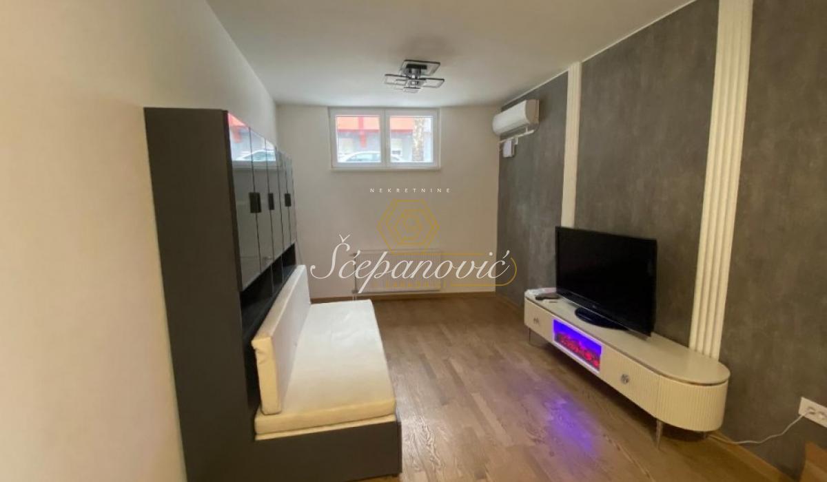 Lokal na prodaju, Grbavica, Novi Sad, 44m², 88.000 €