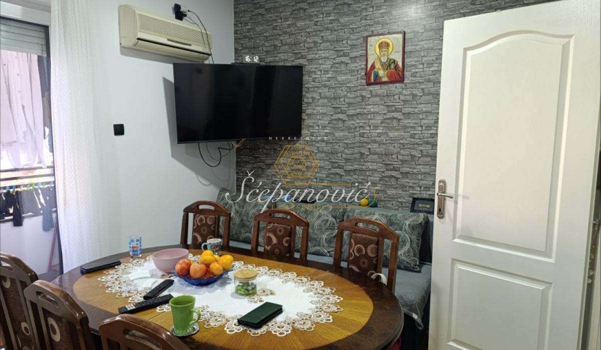 Stan Prodaja Novi Sad Stan Prodaja Novi Sad 49 m2