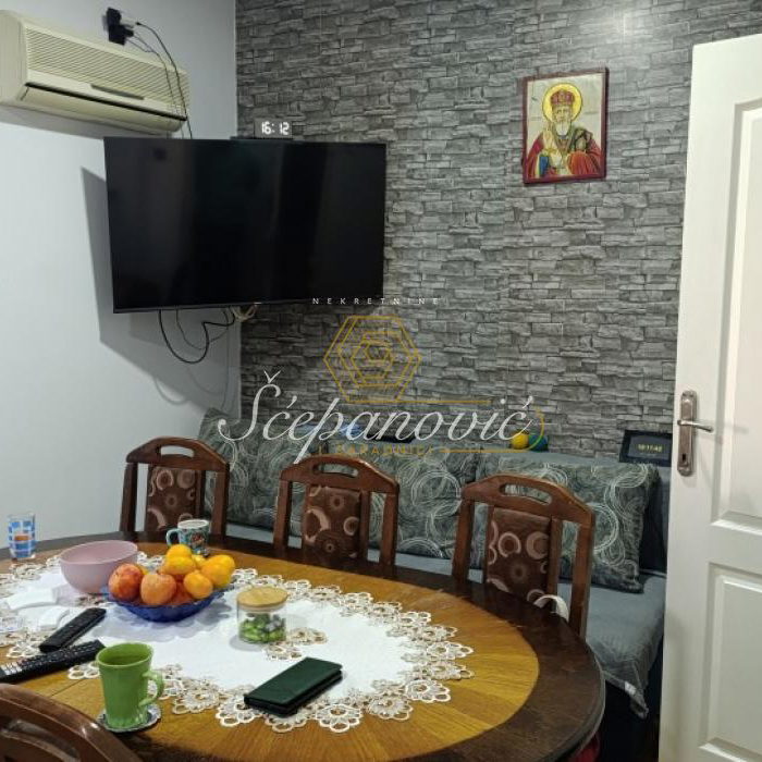 Stan Prodaja Novi Sad  49 m2