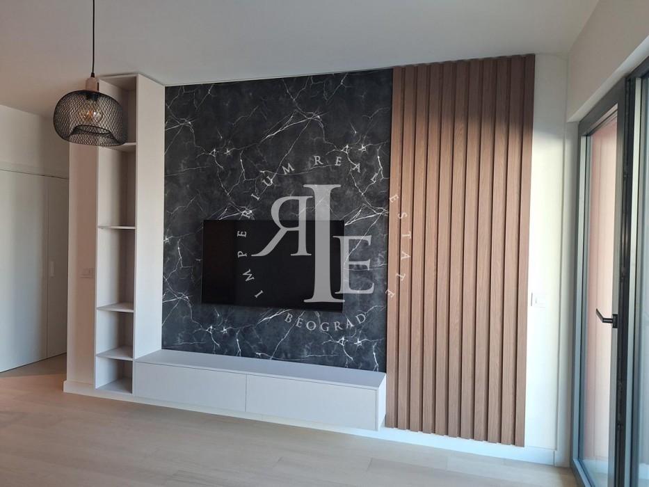 Stan Prodaja Beograd Beograd na Vodi 54 m2