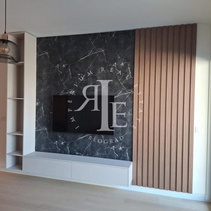 Stan Prodaja Beograd Beograd na Vodi 54 m2