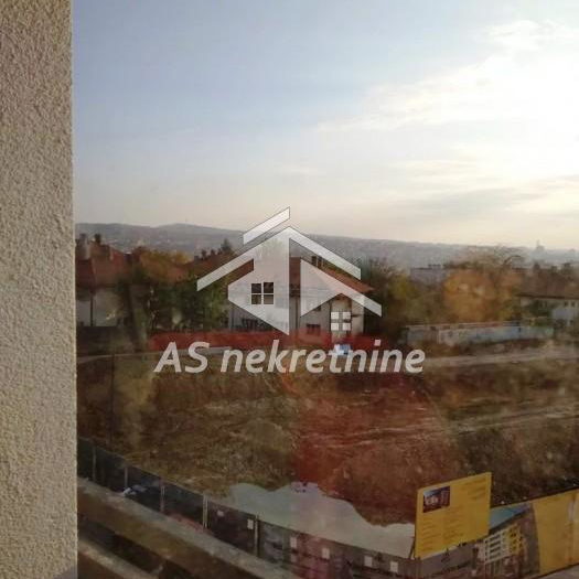 Trosoban stan za izdavanje, Cvetkova Pijaca, Beograd, 60m², 800 €/mes