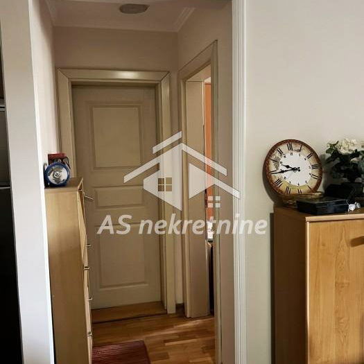 Dvosoban stan na prodaju, Olimp, Beograd, 43m², 92.000 €