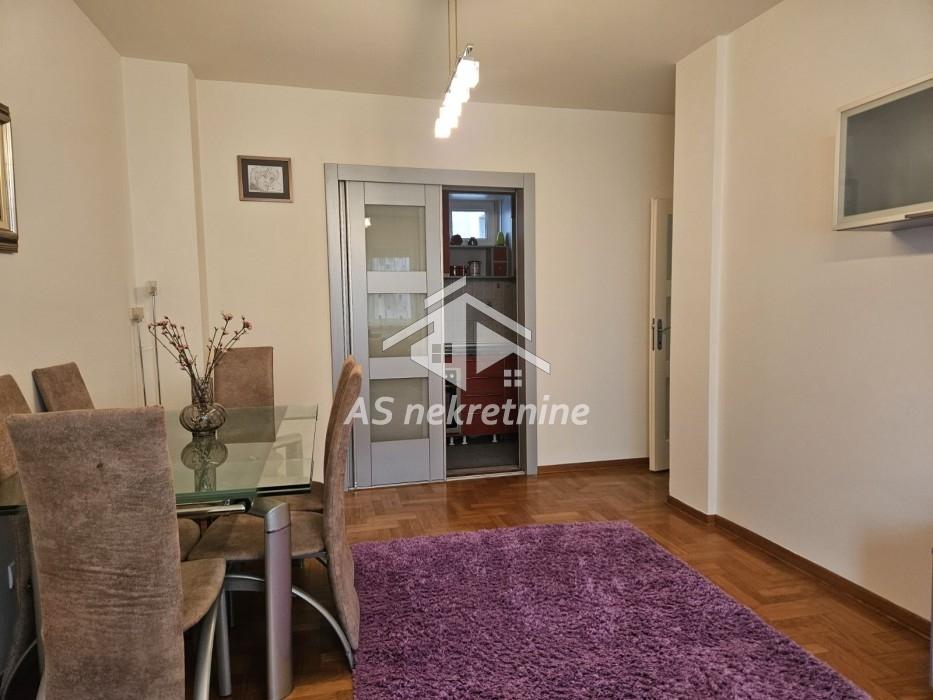 Stan Izdavanje Beograd Bulbulder 63 m2