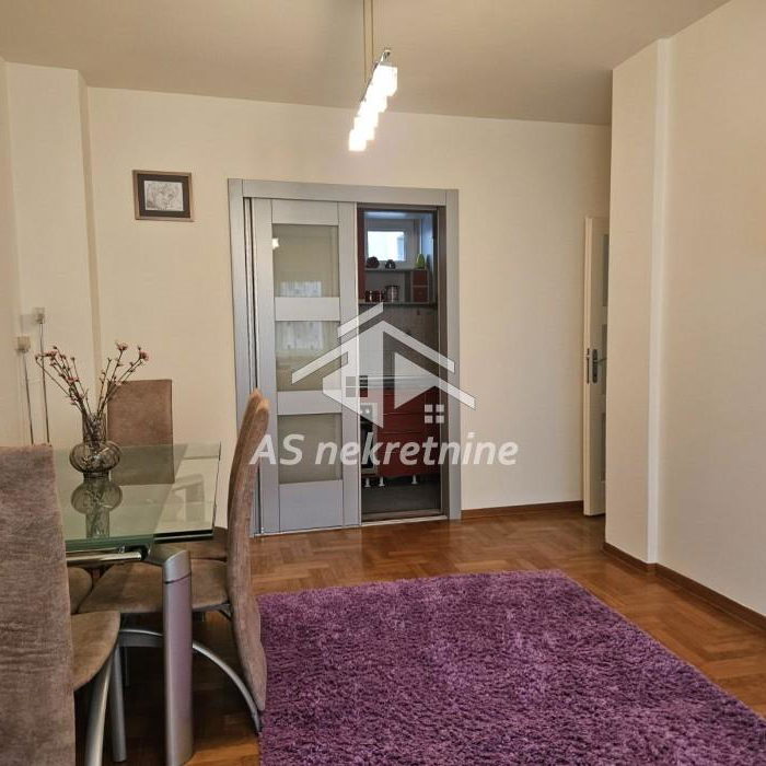 Stan Izdavanje Beograd Bulbulder 63 m2