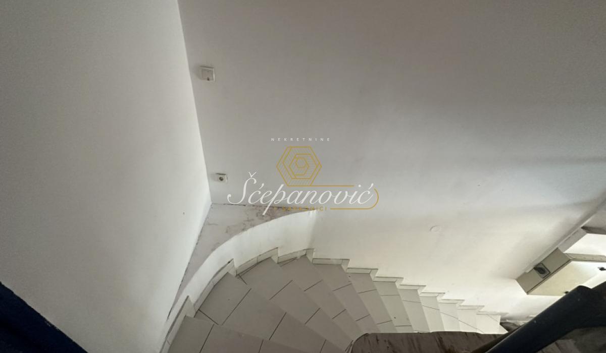 Lokal Izdavanje Novi Sad Liman 1 44 m2