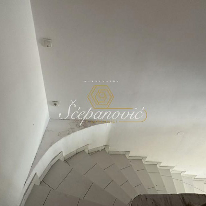 Lokal Izdavanje Novi Sad Liman 1 44 m2