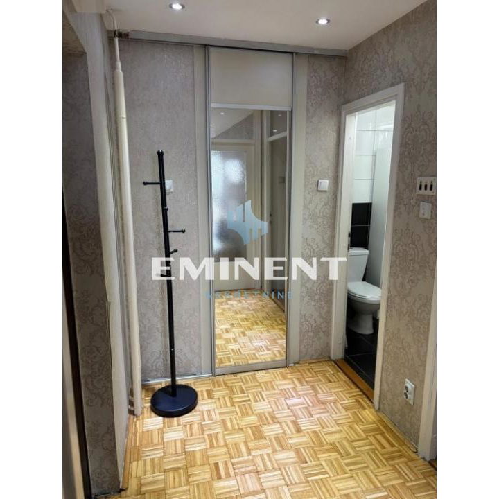 Dvosoban stan za izdavanje, Profesorska Kolonija, Beograd, 52m², 600 €/mes