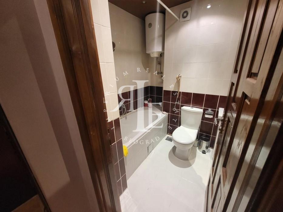 Stan Prodaja Beograd Stan Prodaja Beograd Bački Ilovik 51 m2