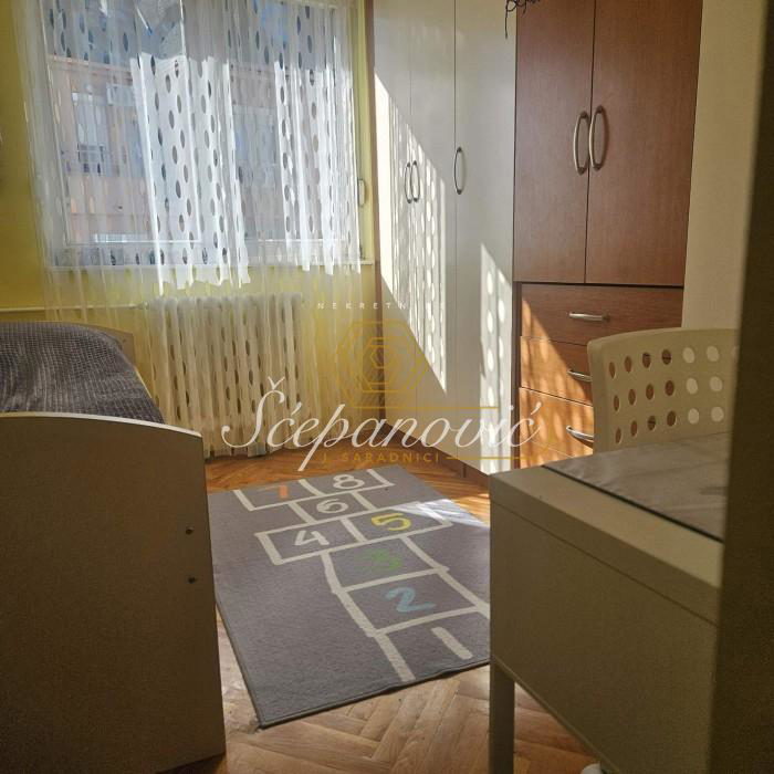 Stan Prodaja Novi Sad  49 m2