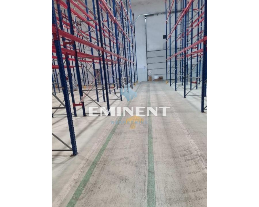 Lokal Izdavanje Beograd Lokal Izdavanje Beograd Zemun Polje 2776 m2