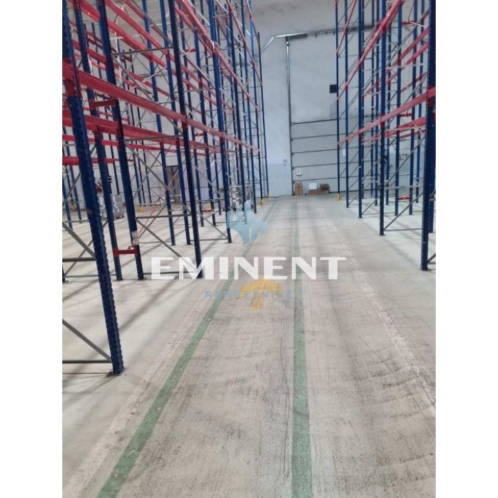Lokal Izdavanje Beograd Zemun Polje 2776 m2