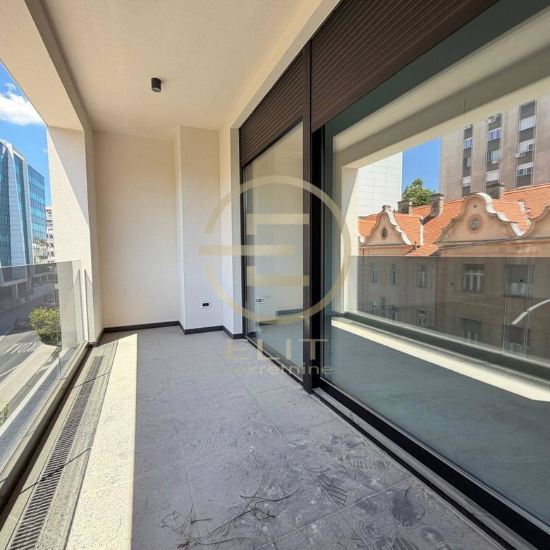 Stan Prodaja Novi Sad  120 m2