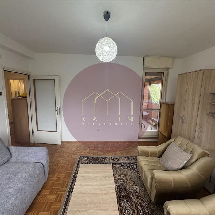Stan Prodaja Beograd  61 m2