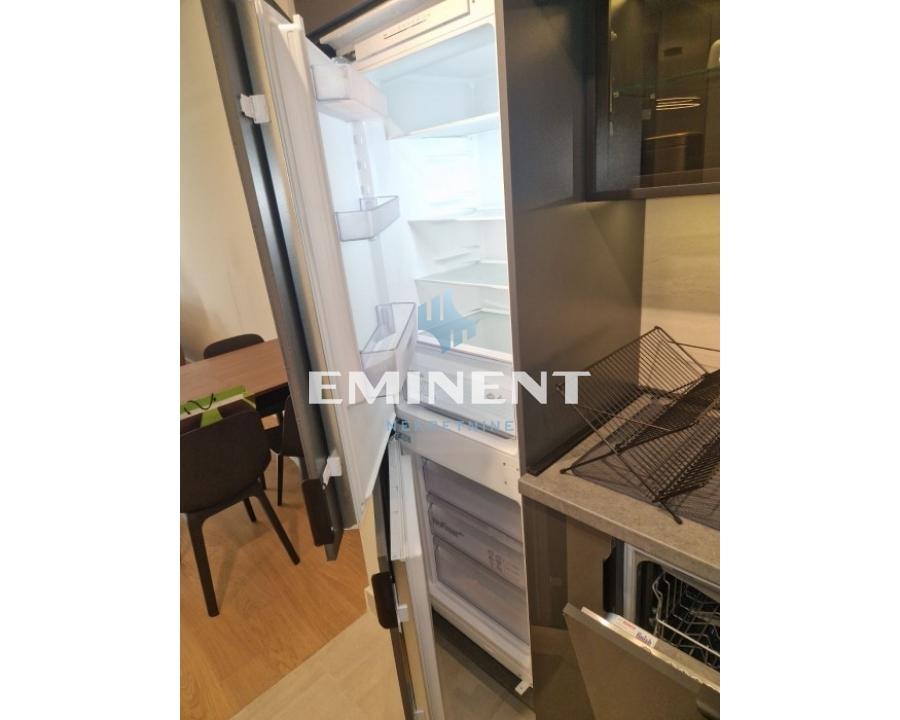 prodaja-stanova-6SkWP95dSy Dvosoban stan za izdavanje, Blok 65, Beograd, 56m², 5. sprat, 1.000 €/mes