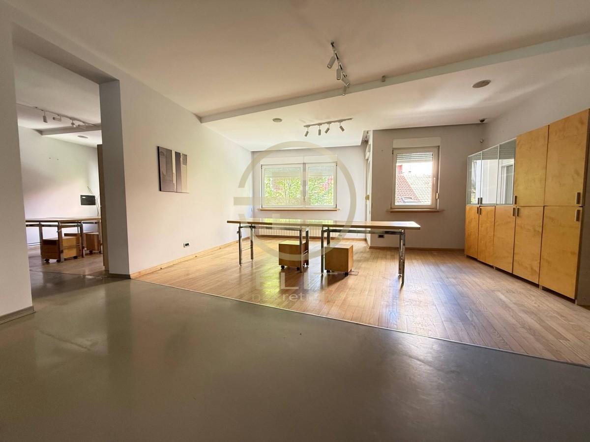 Lokal Izdavanje Novi Sad  254 m2
