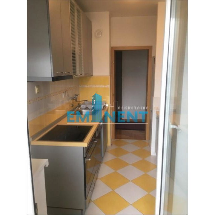 Stan Izdavanje Beograd Blok 29 93 m2
