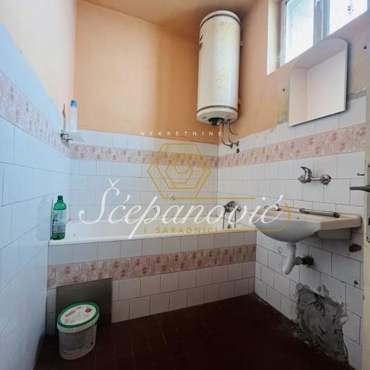 Lokal na prodaju, Temerin – Centar, Temerin, 202m², 280.000 €