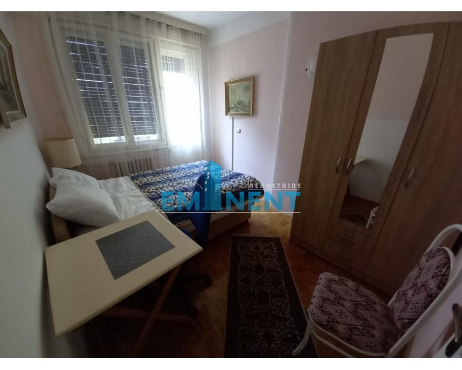 Stan Izdavanje Beograd Slavija 72 m2