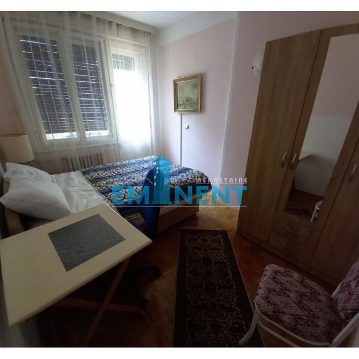 Stan Izdavanje Beograd Slavija 72 m2