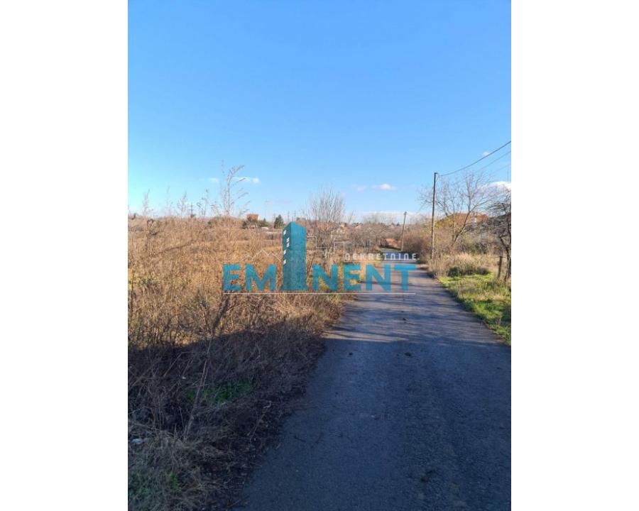 Plac Prodaja Beograd Vrčin 5122 m2