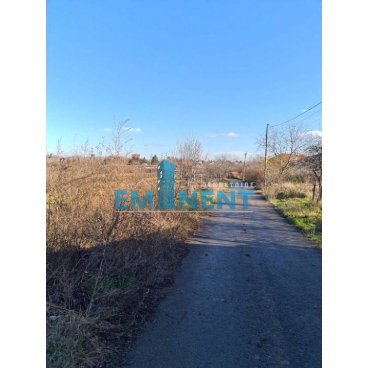 Plac Prodaja Beograd Vrčin 5122 m2