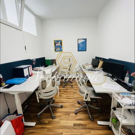 Četvorosoban stan na prodaju, Centar, Novi Sad, 131m², 450.000 €