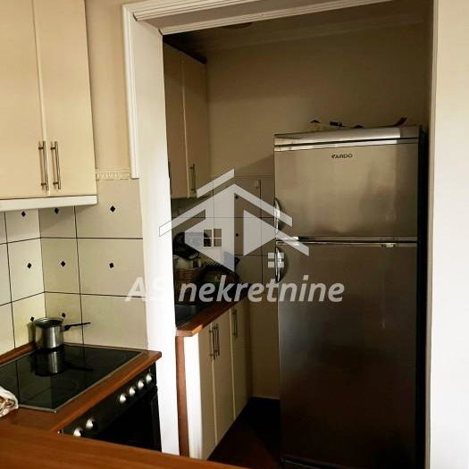 Dvosoban stan na prodaju, Olimp, Beograd, 43m², 92.000 €