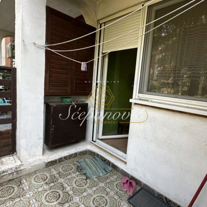 Trosoban stan na prodaju, Novo Naselje, Novi Sad, 75m², 190.000 €