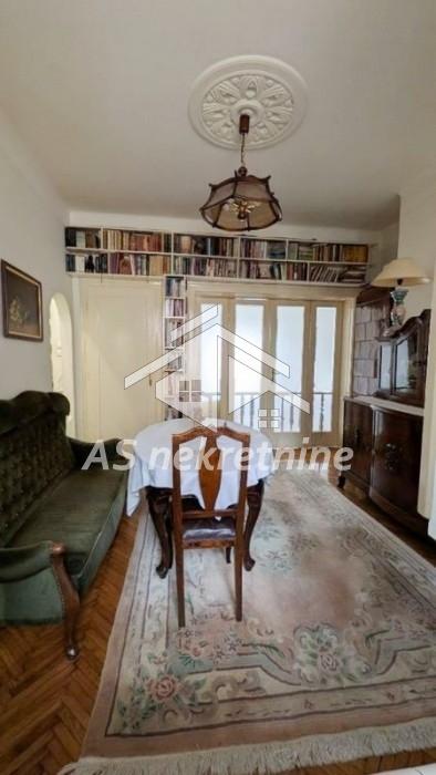 Stan Izdavanje Beograd Stan Izdavanje Beograd Bulevar Kralja Aleksandra 63 m2