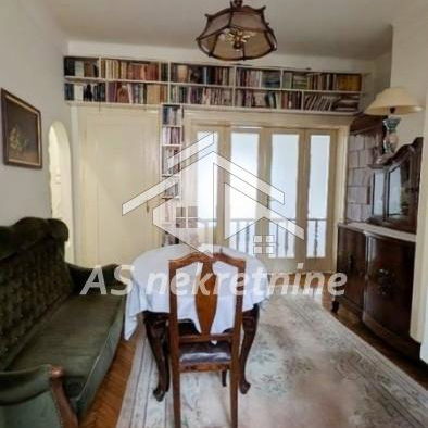 Stan Izdavanje Beograd Bulevar Kralja Aleksandra 63 m2