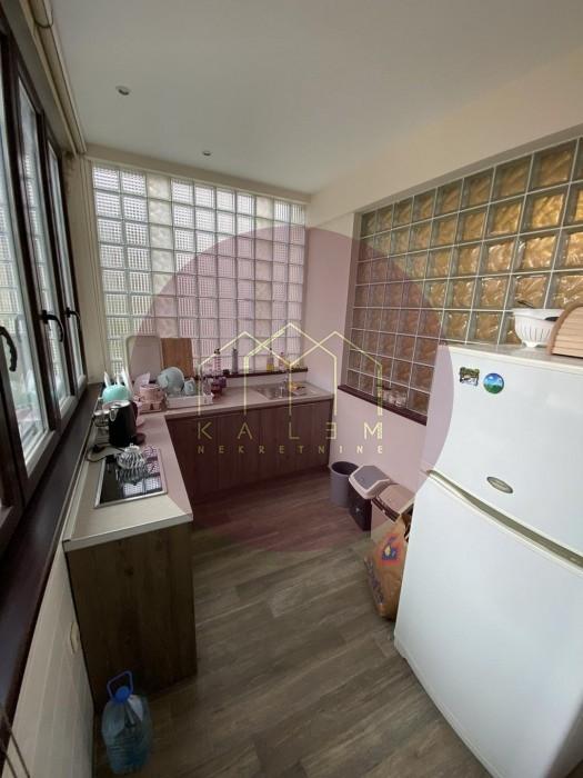 Stan Prodaja Beograd Zaplanjska 125 m2