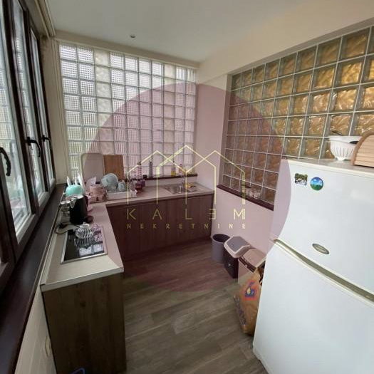 Stan Prodaja Beograd Zaplanjska 125 m2