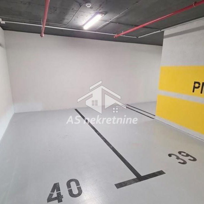 Trosoban stan za izdavanje, Centar, Beograd, 95m², 2.300 €/mes