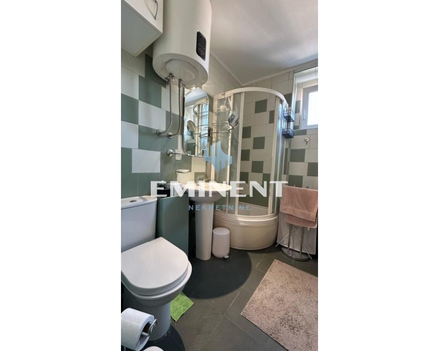 Trosoban stan za izdavanje, Kalenić Pijaca, Beograd, 64m², 1.000 €/mes