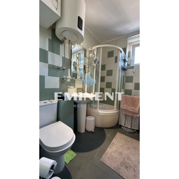 Trosoban stan za izdavanje, Kalenić Pijaca, Beograd, 64m², 1.000 €/mes