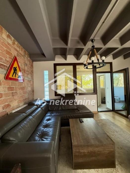 Stan Izdavanje Beograd Blok 22 91 m2