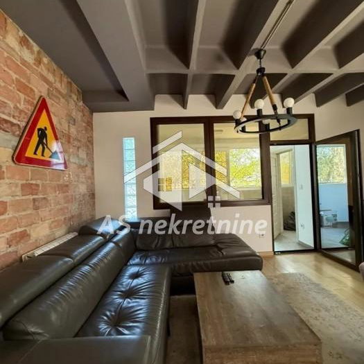 Stan Izdavanje Beograd Blok 22 91 m2