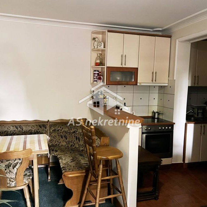 Dvosoban stan na prodaju, Olimp, Beograd, 43m², 92.000 €
