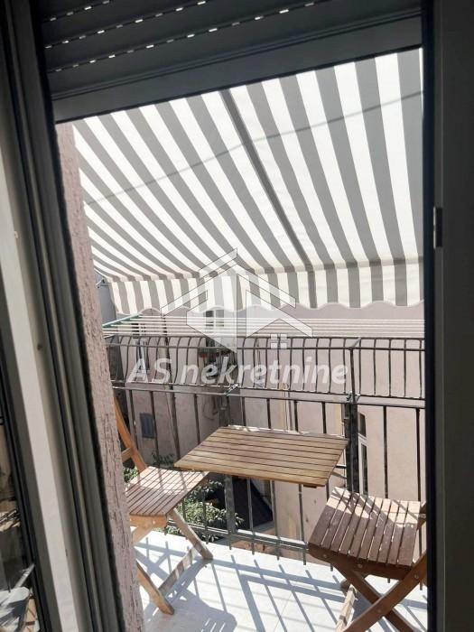prodaja-stanova-DTbLeHGY9E Trosoban stan za izdavanje, Tašmajdan, Beograd, 55m², 900 €/mes