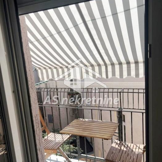 Trosoban stan za izdavanje, Tašmajdan, Beograd, 55m², 900 €/mes