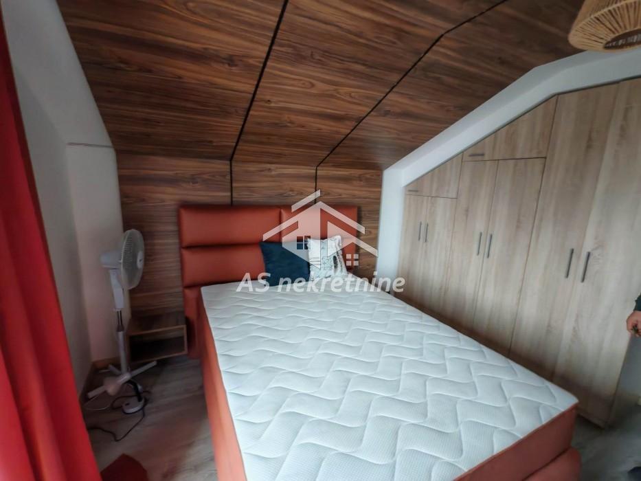 prodaja-stanova-DZnthKlokk Kuća za izdavanje, Blok 45, Beograd, 185m², 1.500 €/mes