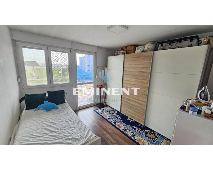 Stan Prodaja Beograd Stan Prodaja Beograd Blok 28 62 m2