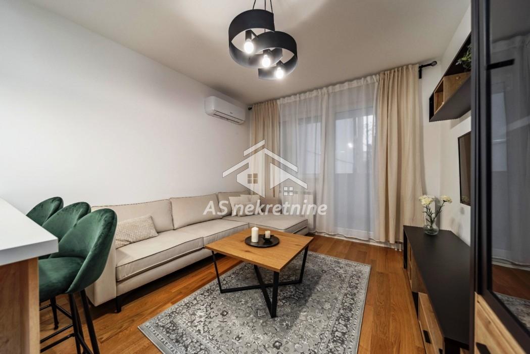 Stan Izdavanje Beograd Stan Izdavanje Beograd Vukov Spomenik 40 m2