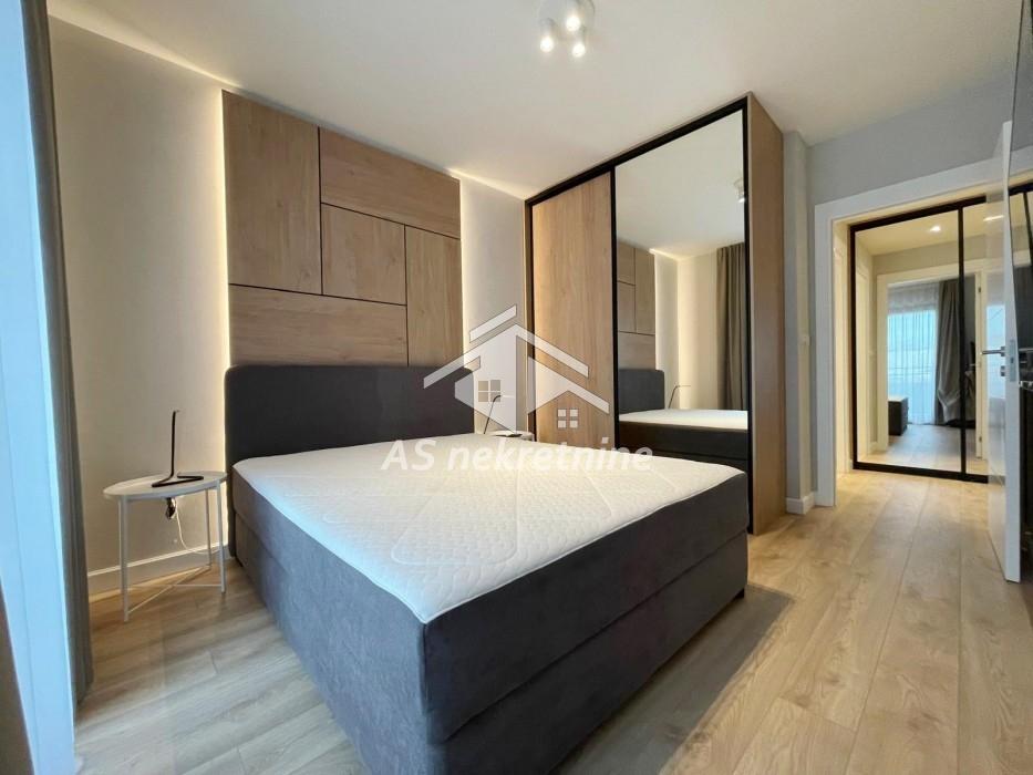 Stan Izdavanje Beograd Stan Izdavanje Beograd Vojvode Stepe 55 m2