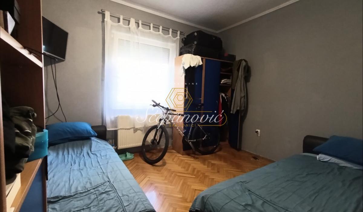 Stan Prodaja Novi Sad Stan Prodaja Novi Sad 49 m2