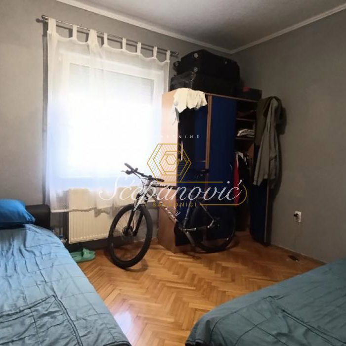 Stan Prodaja Novi Sad  49 m2