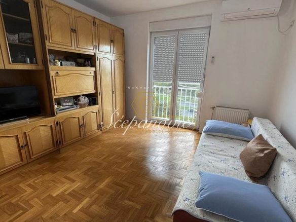 Stan Prodaja Novi Sad Nova Detelinara 30 m2